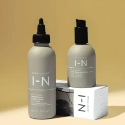 Intelligent I-N Hagel Nature|Daily Antiocidants Bundle