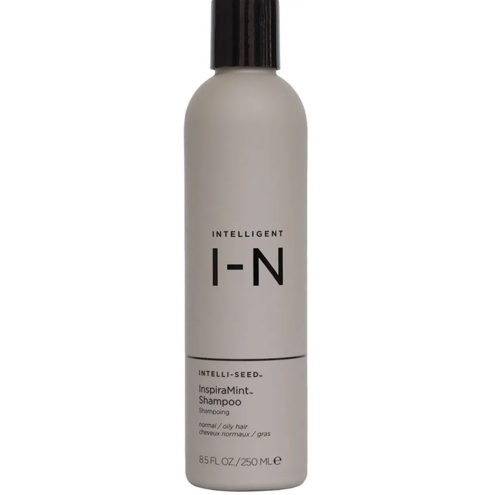 InspiraMint Shampoo 250 ml-Intelligent I-N New