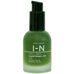Intelligent I-N Hagel Nature|Gesicht|Liquid Green Oil 30 ml