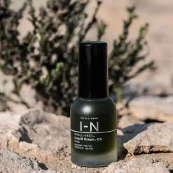 Intelligent I-N Hagel Nature|Gesicht|Liquid Green Oil 30 ml