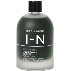 Intelligent I-N Hautpflege|Körper|Liquid Green Body Oil 100 ml