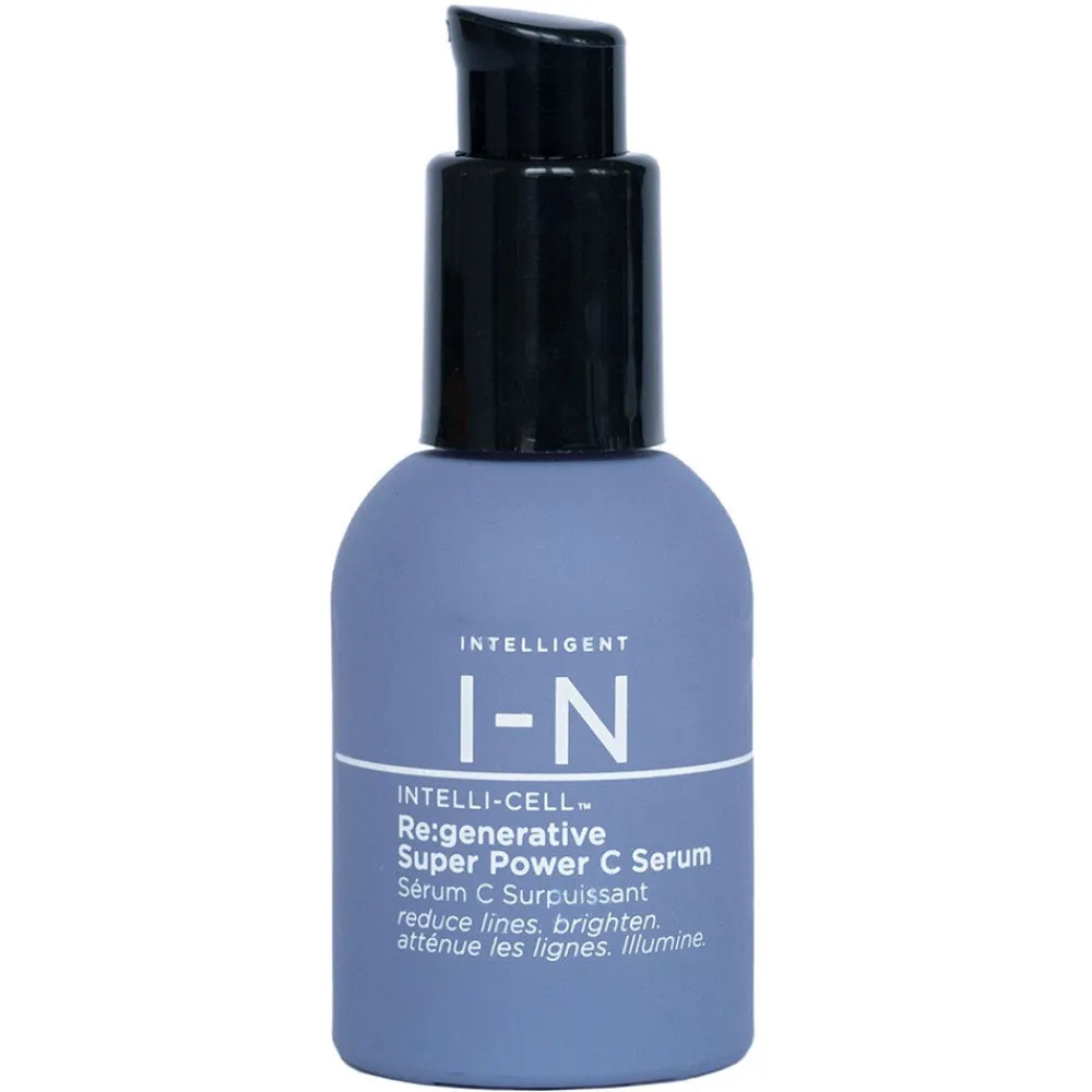 Re: generative Super Power C Serum 30 ml-Intelligent I-N Discount