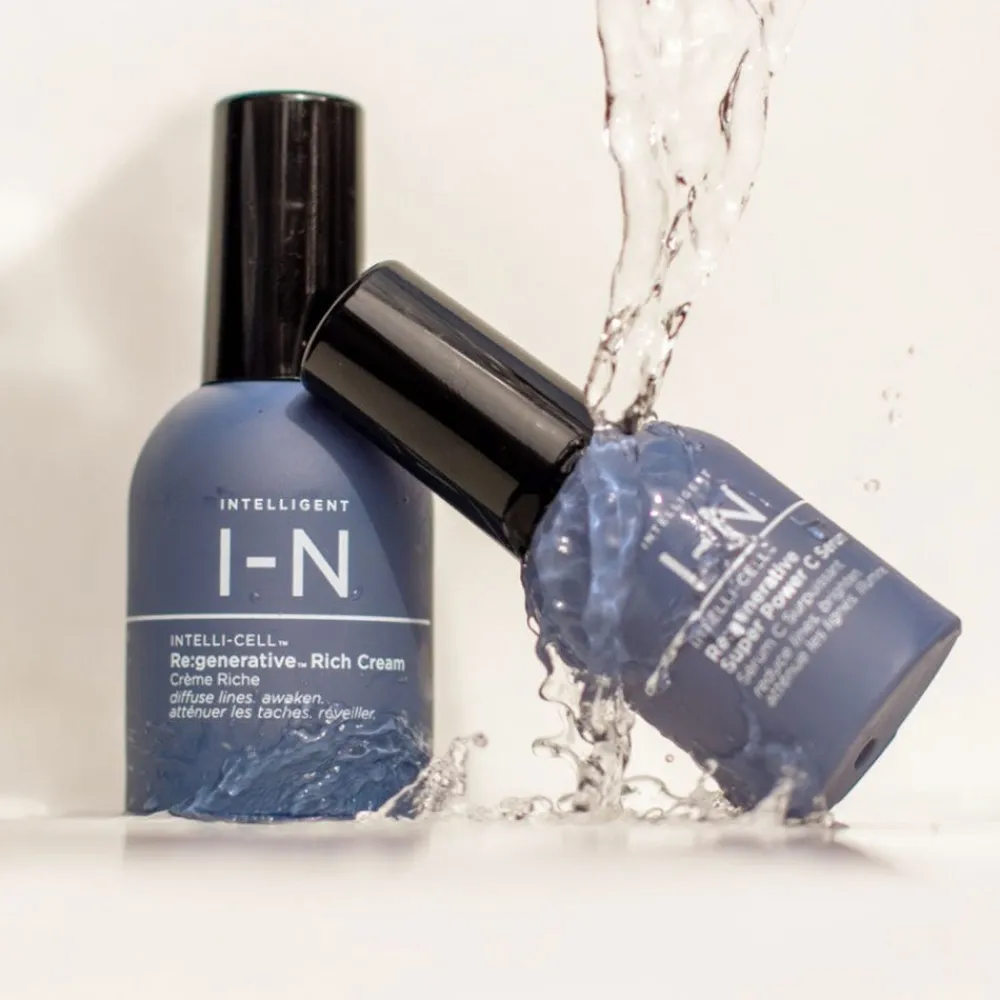 Re: generative Super Power C Serum 30 ml-Intelligent I-N Discount