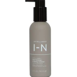 Intelligent I-N Hagel Nature|Gesicht^Seed Synergy Foaming Cleanser 150 ml