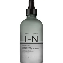 Intelligent I-N Hagel Nature| Haarkur^Sooth Sayer Bi-Phase Scalp Treatment 88 ml
