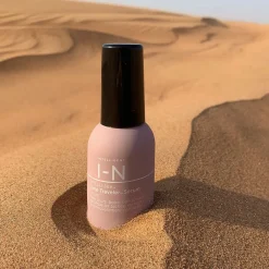 Intelligent I-N Hagel Nature|Gesicht|Vitalisea Time Traveler Serum 30 ml