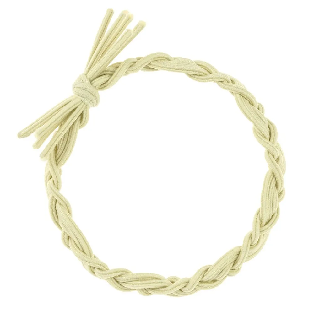 BEAUTIES Bebe Blue 4 Stück-Invisibobble Hot