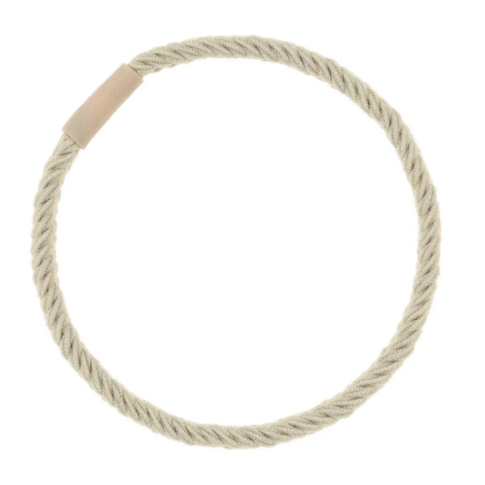 BEAUTIES Bebe Blue 4 Stück-Invisibobble Hot