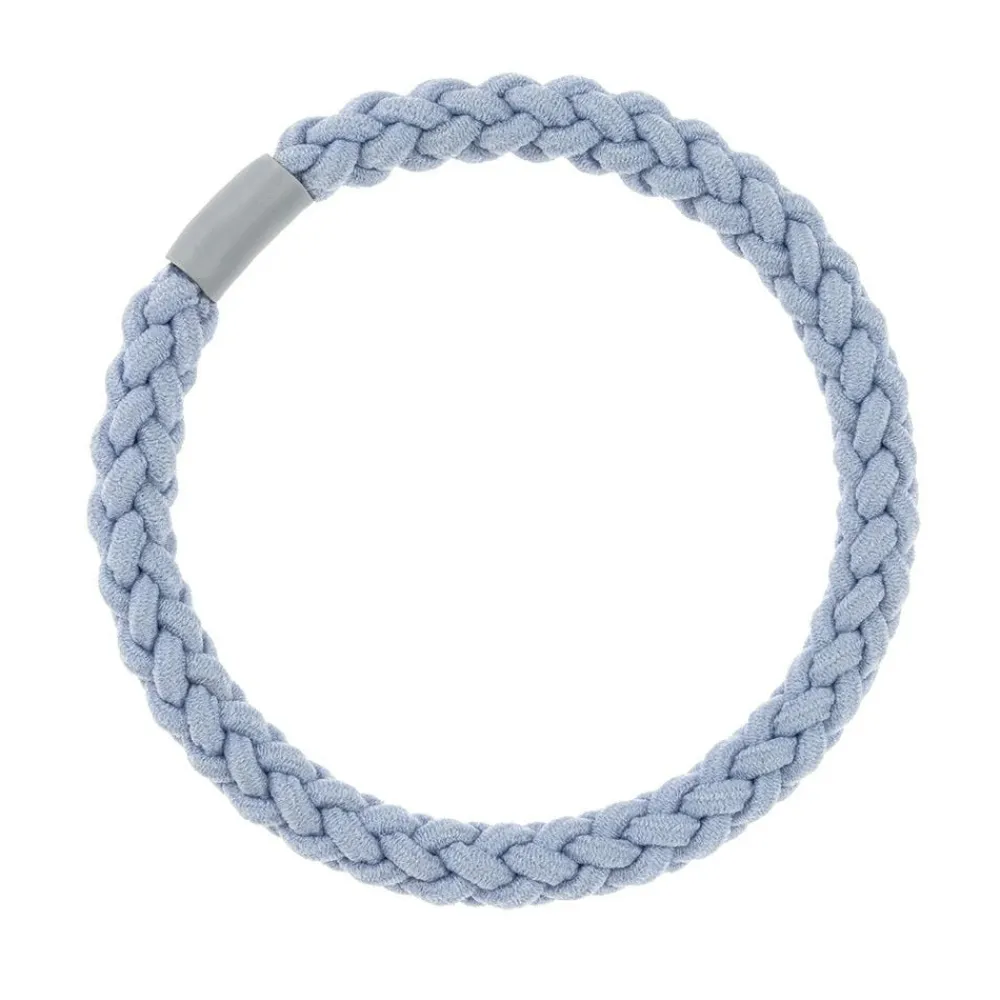 BEAUTIES Bebe Blue 4 Stück-Invisibobble Hot