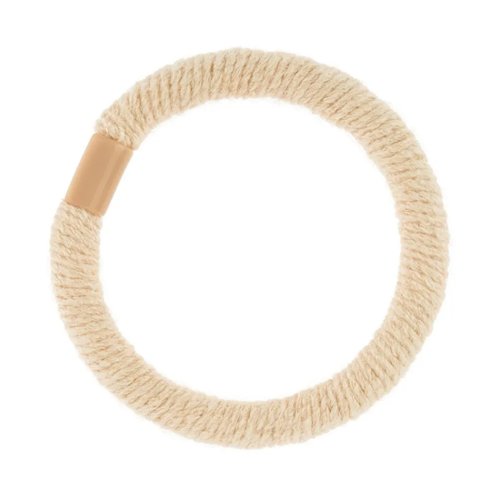 Invisibobble Haarschmuck|BEAUTIES Flower Pearl 4 Stück