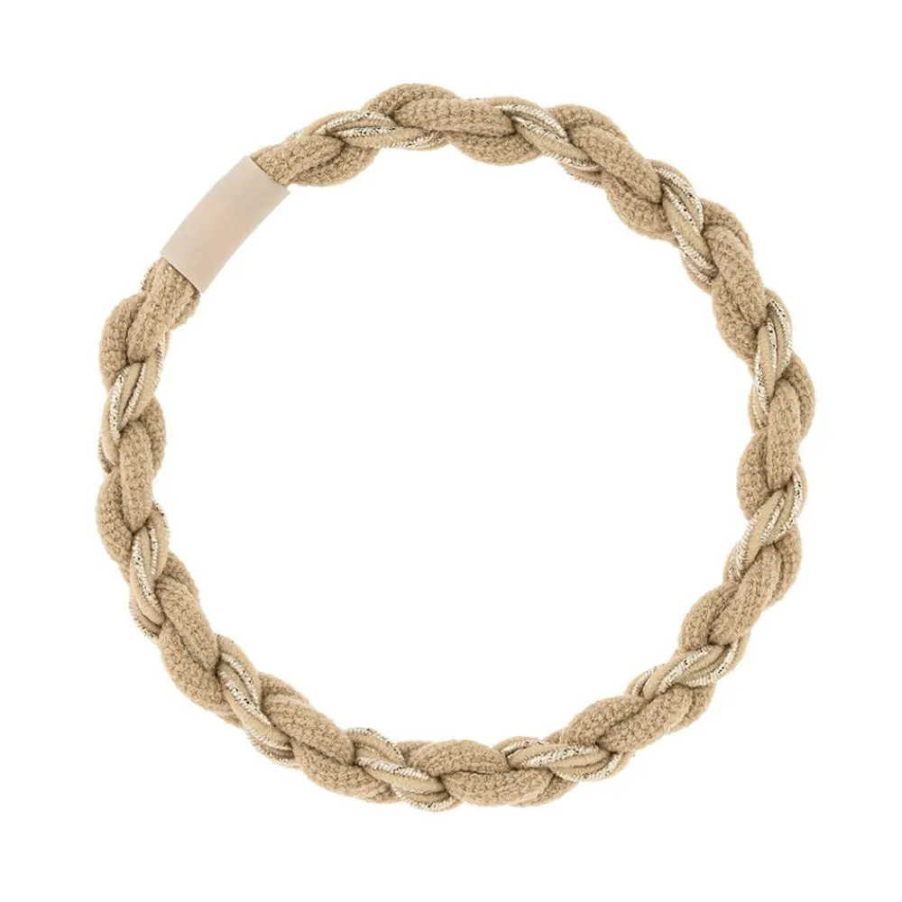 Invisibobble Haarschmuck|BEAUTIES Flower Pearl 4 Stück