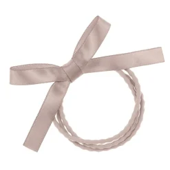 Invisibobble Haarschmuck^BEAUTIES Powdery Pearl 4 Stück