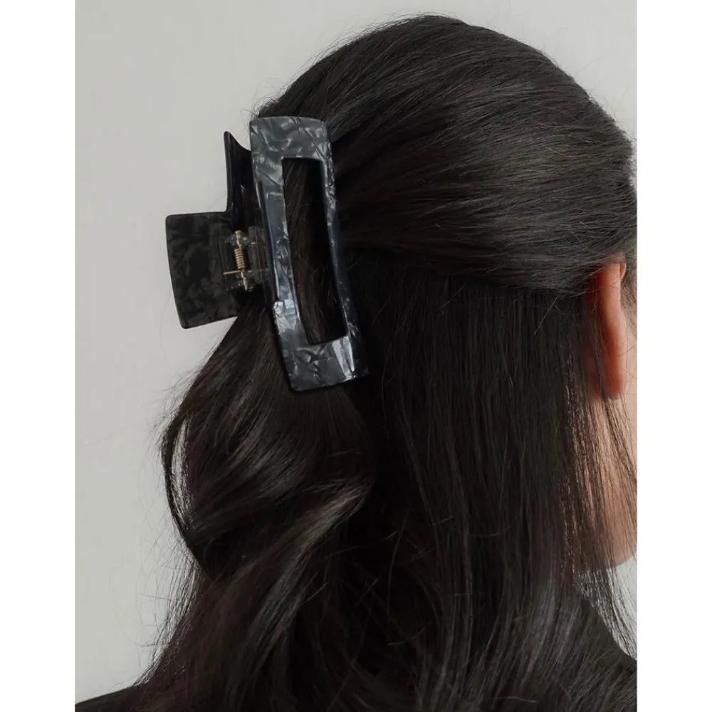 Invisibobble Haarschmuck^CLIPSTAR Eclipse Glossy L 2 Stück