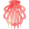 Invisibobble Haarschmuck^CLIPSTAR L Coral Hug