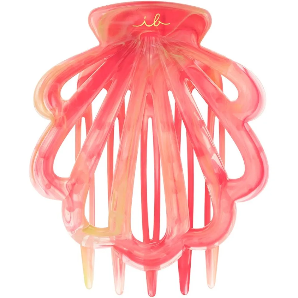 Invisibobble Haarschmuck^CLIPSTAR L Coral Hug