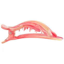 Invisibobble Haarschmuck^CLIPSTAR L Coral Hug