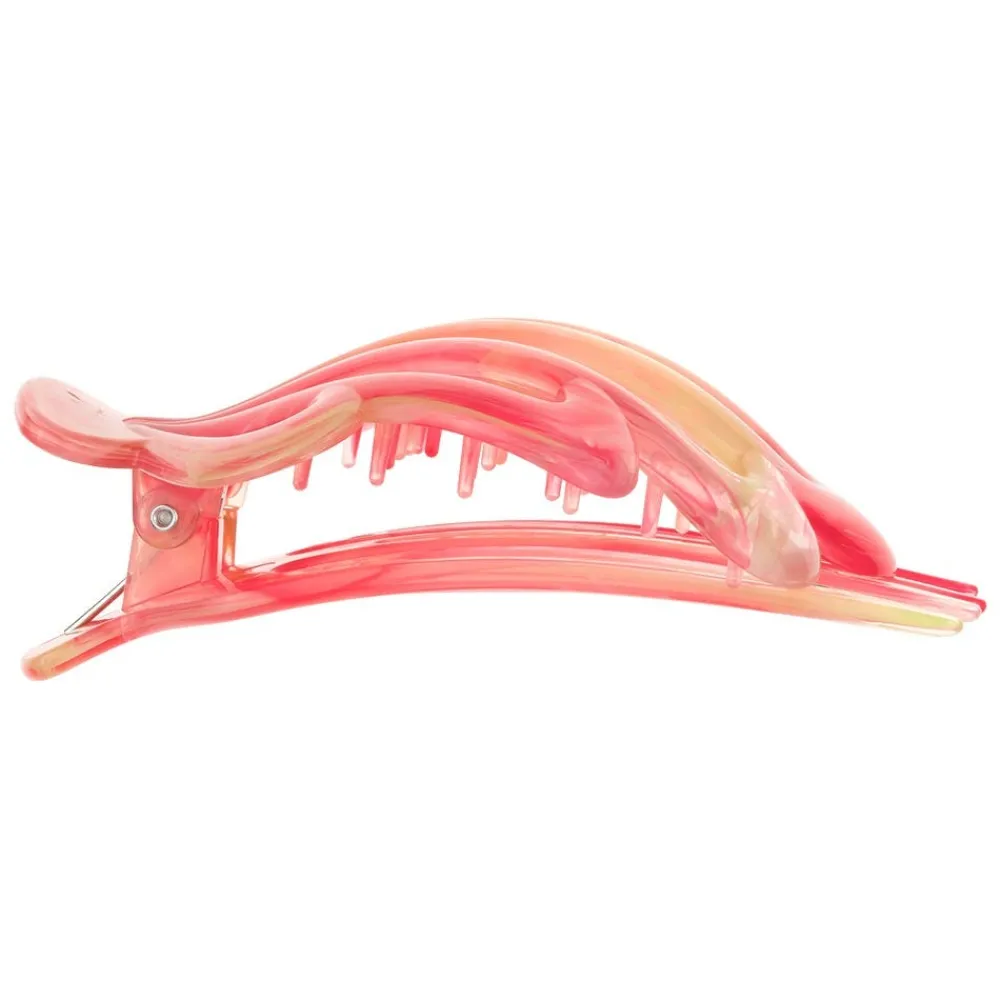 Invisibobble Haarschmuck^CLIPSTAR L Coral Hug