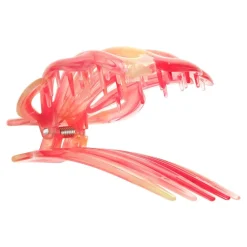 Invisibobble Haarschmuck^CLIPSTAR L Coral Hug