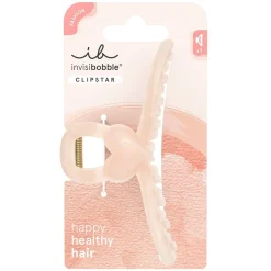 Invisibobble Haarschmuck|CLIPSTAR L Heartbeat