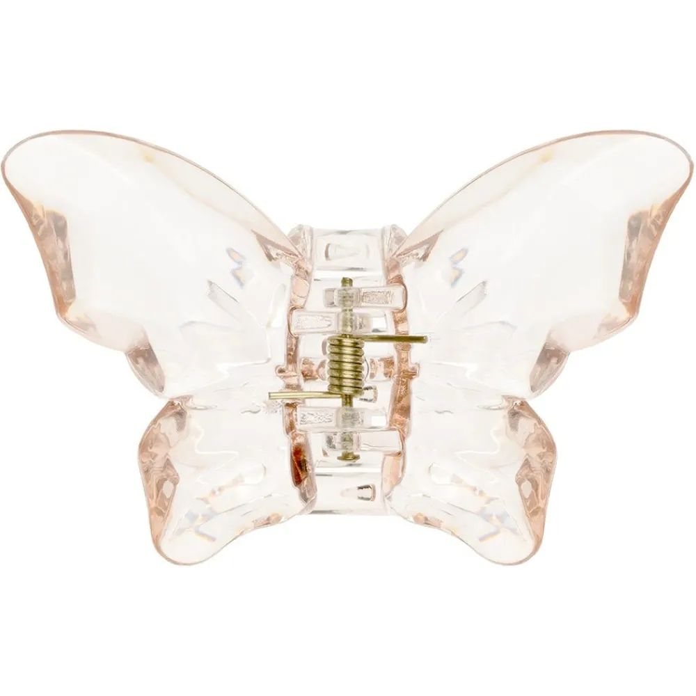 Invisibobble Haarschmuck|CLIPSTAR M Diamond Butterfly
