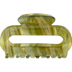 CLIPSTAR M Evergreen-Invisibobble New