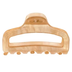 Invisibobble Haarschmuck|CLIPSTAR M Golden Roar 2 Stück