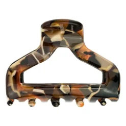 Invisibobble Haarschmuck|CLIPSTAR M Golden Roar 2 Stück