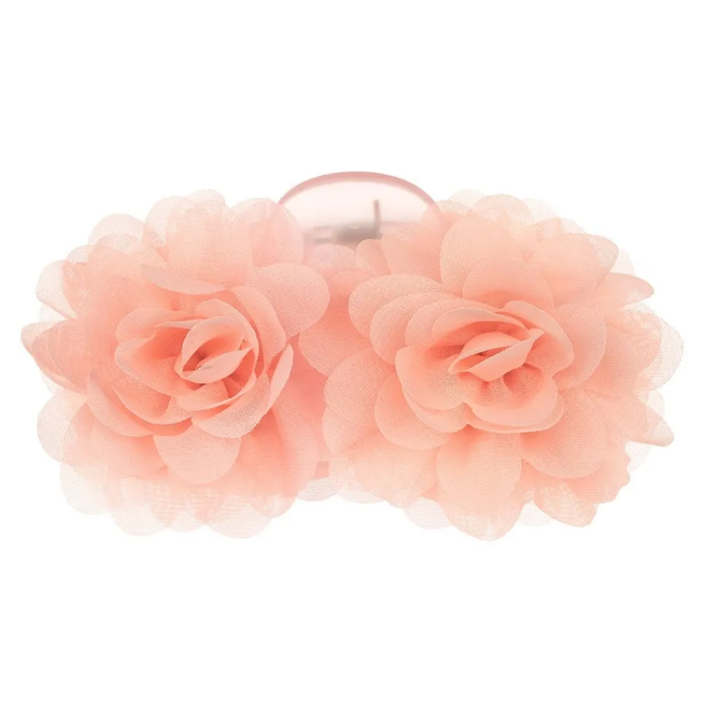Invisibobble Haarschmuck^CLIPSTAR M Summer Rose