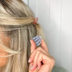 Invisibobble Haarschmuck|CLIPSTAR S Gym Buddy 2 Stück