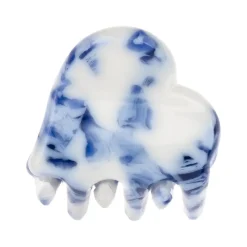 CLIPSTAR S SIC Mediterranean Mini 4 Stück-Invisibobble