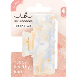 CLIPSTAR Stylesnap M 1 Stück-Invisibobble