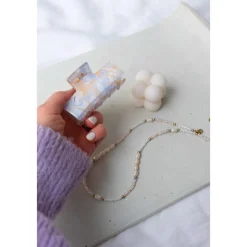 CLIPSTAR Stylesnap M 1 Stück-Invisibobble