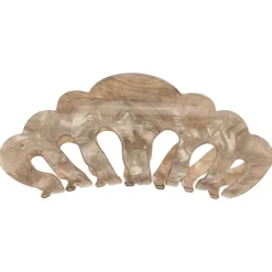 Invisibobble Haarschmuck^CLIPSTAR XL Pure Pearlfection 1 Stück