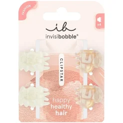 CLIPSTAR XS Petit Rainbow 4 Stück-Invisibobble Online