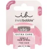 Invisibobble Haarschmuck|Extra Care Crystal Clear 3 Stück
