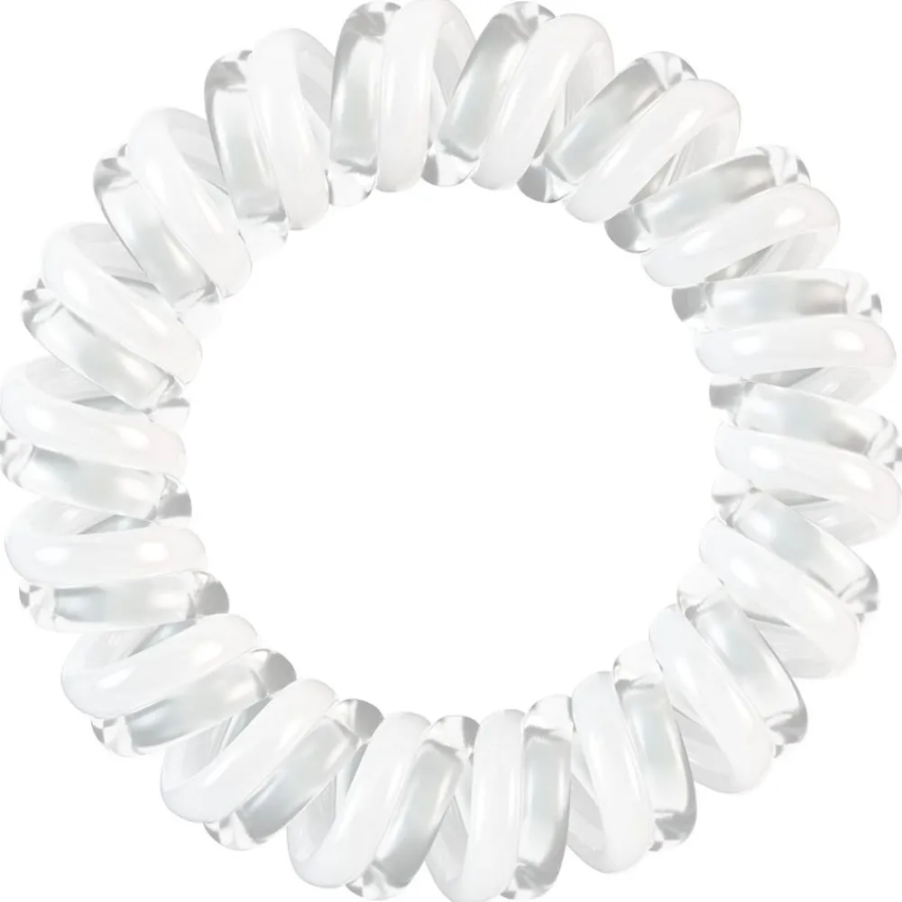 Invisibobble Haarschmuck|EXTRA HOLD Twirl Boss 6 Stück