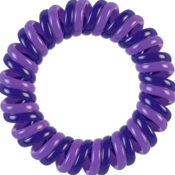 Invisibobble Haarschmuck|EXTRA HOLD Twirl Boss 6 Stück