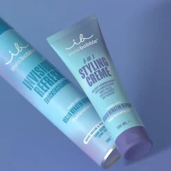 Invisibobble Reisegrößen| Styling-Gel & Creme|Hair Styling 5 in 1 Styling Creme 100 ml