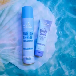 Invisibobble Reisegrößen| Styling-Gel & Creme|Hair Styling 5 in 1 Styling Creme 100 ml