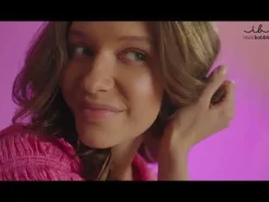 Invisibobble Reisegrößen| Styling-Gel & Creme|Hair Styling 5 in 1 Styling Creme 100 ml