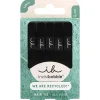 HAIR TIE Black 5 Stück-Invisibobble Best