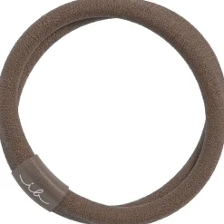 Invisibobble Haarschmuck^HAIR TIE Mocha 5 Stück