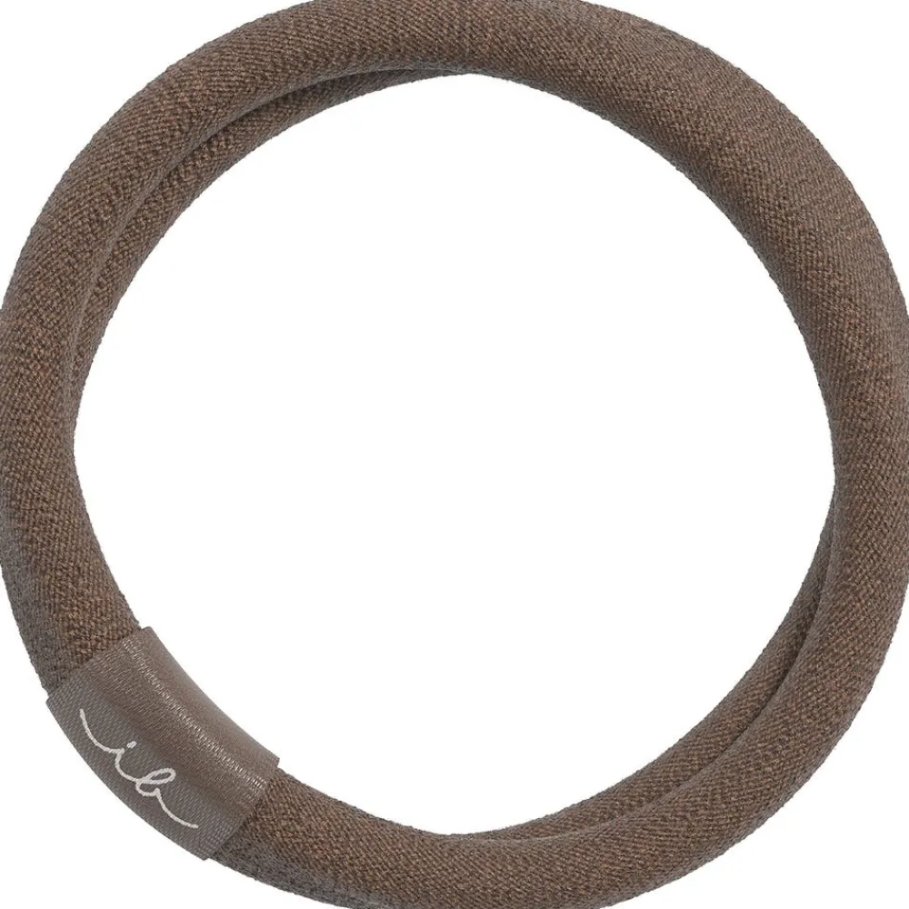 Invisibobble Haarschmuck^HAIR TIE Mocha 5 Stück