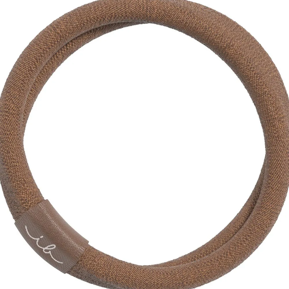 Invisibobble Haarschmuck^HAIR TIE Mocha 5 Stück