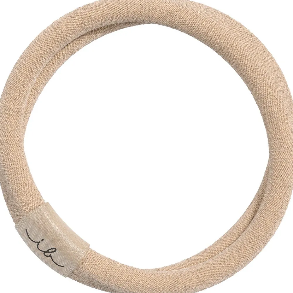 Invisibobble Haarschmuck^HAIR TIE Mocha 5 Stück