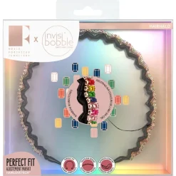 HairHalo Rosie Fortescue Trendy Treasure-Invisibobble Outlet