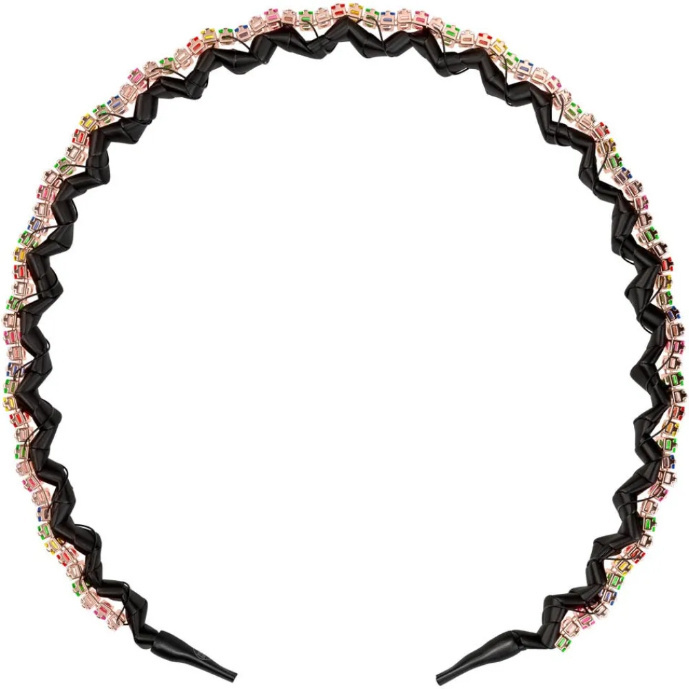 HairHalo Rosie Fortescue Trendy Treasure-Invisibobble Outlet