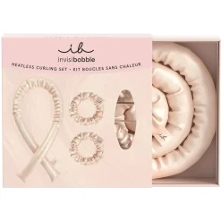 HEATLESS Curl Set-Invisibobble Online