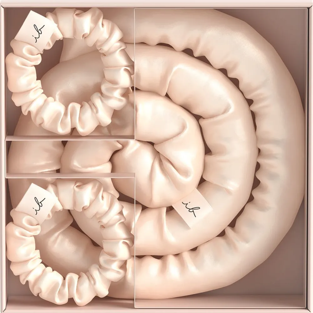 HEATLESS Curl Set-Invisibobble Online