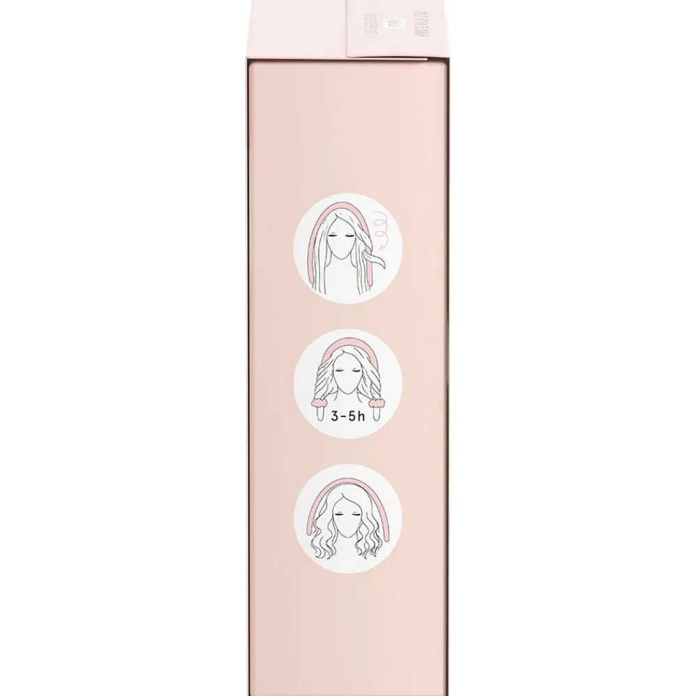 HEATLESS Curl Set-Invisibobble Online